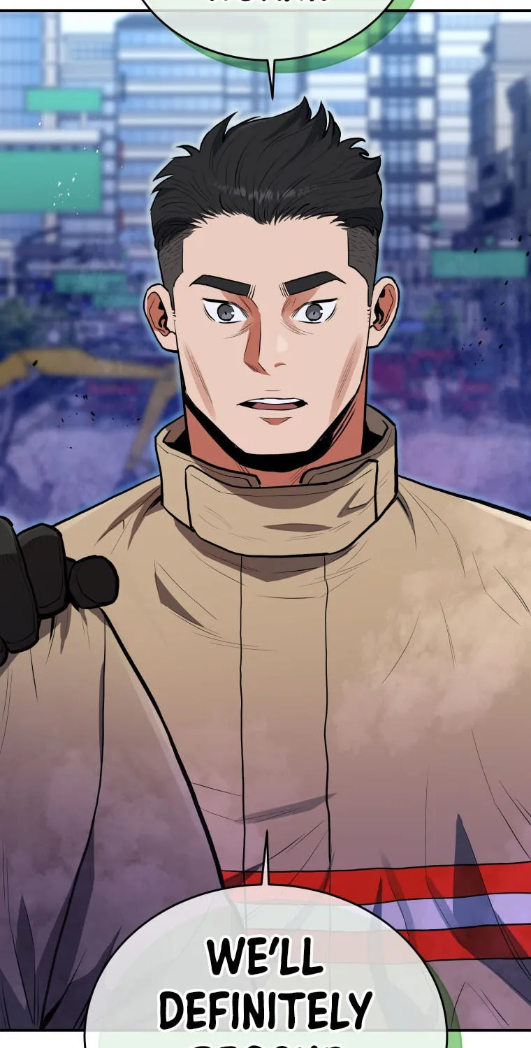 Read Rescue System chapter 42 image 79 on Lezhin