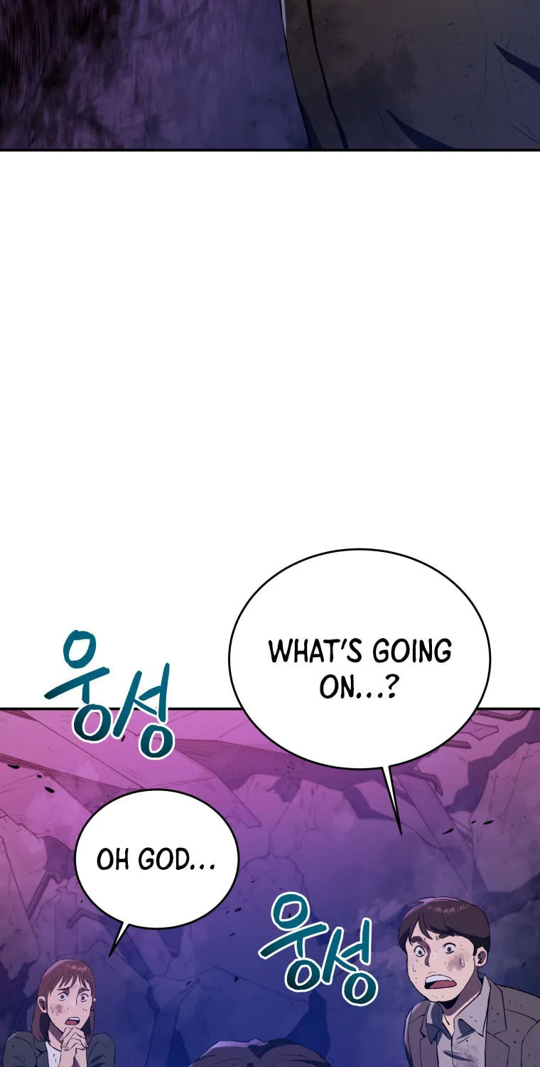 Read Rescue System chapter 42 image 8 on Lezhin