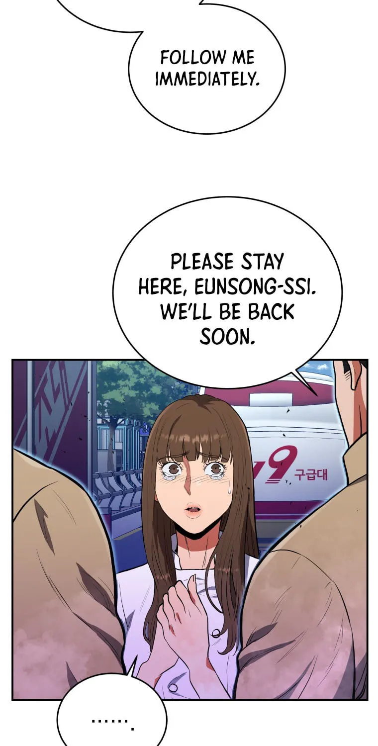 Read Rescue System chapter 42 image 81 on Lezhin