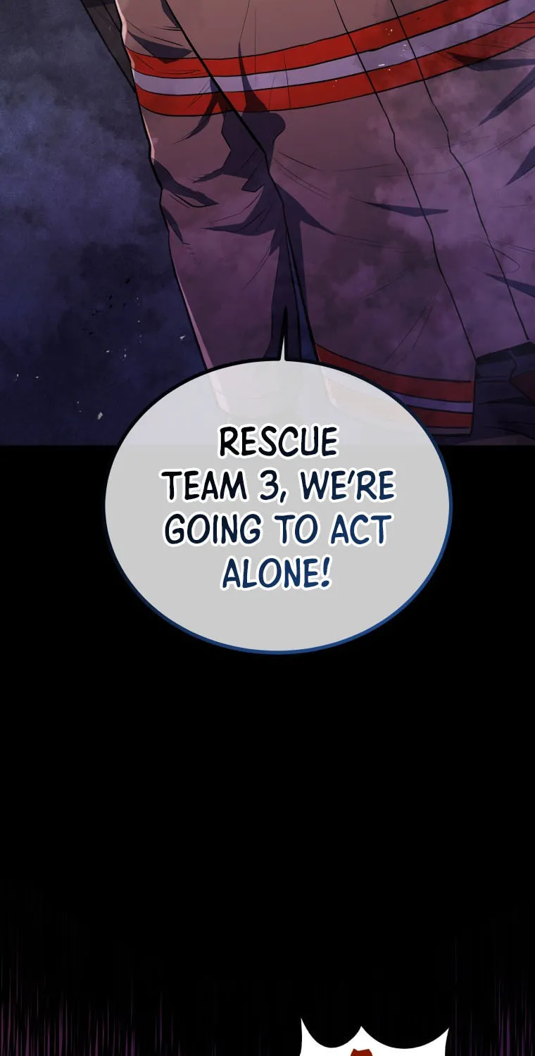 Read Rescue System chapter 42 image 86 on Lezhin