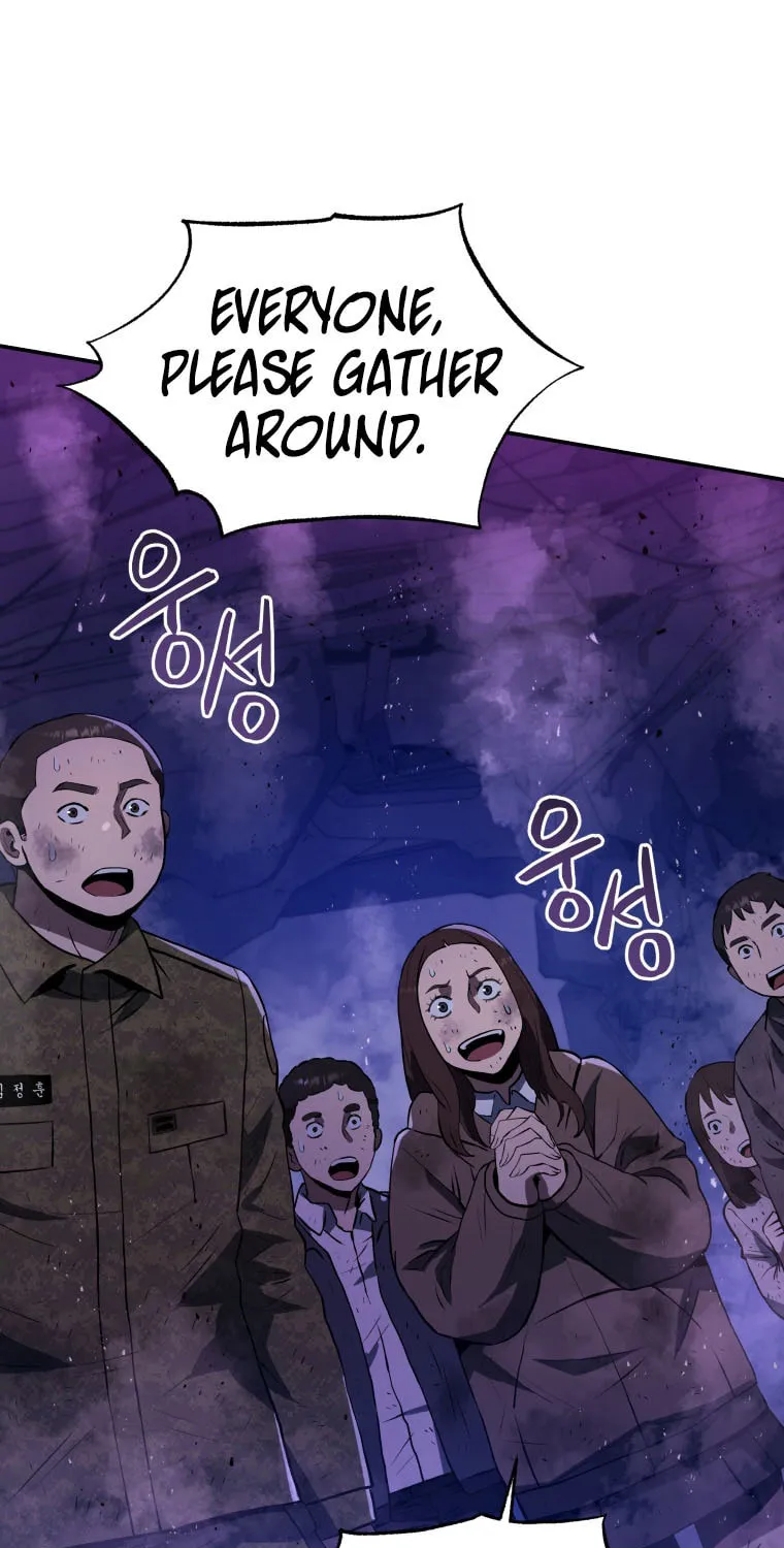 Read Rescue System chapter 42 image 88 on Lezhin
