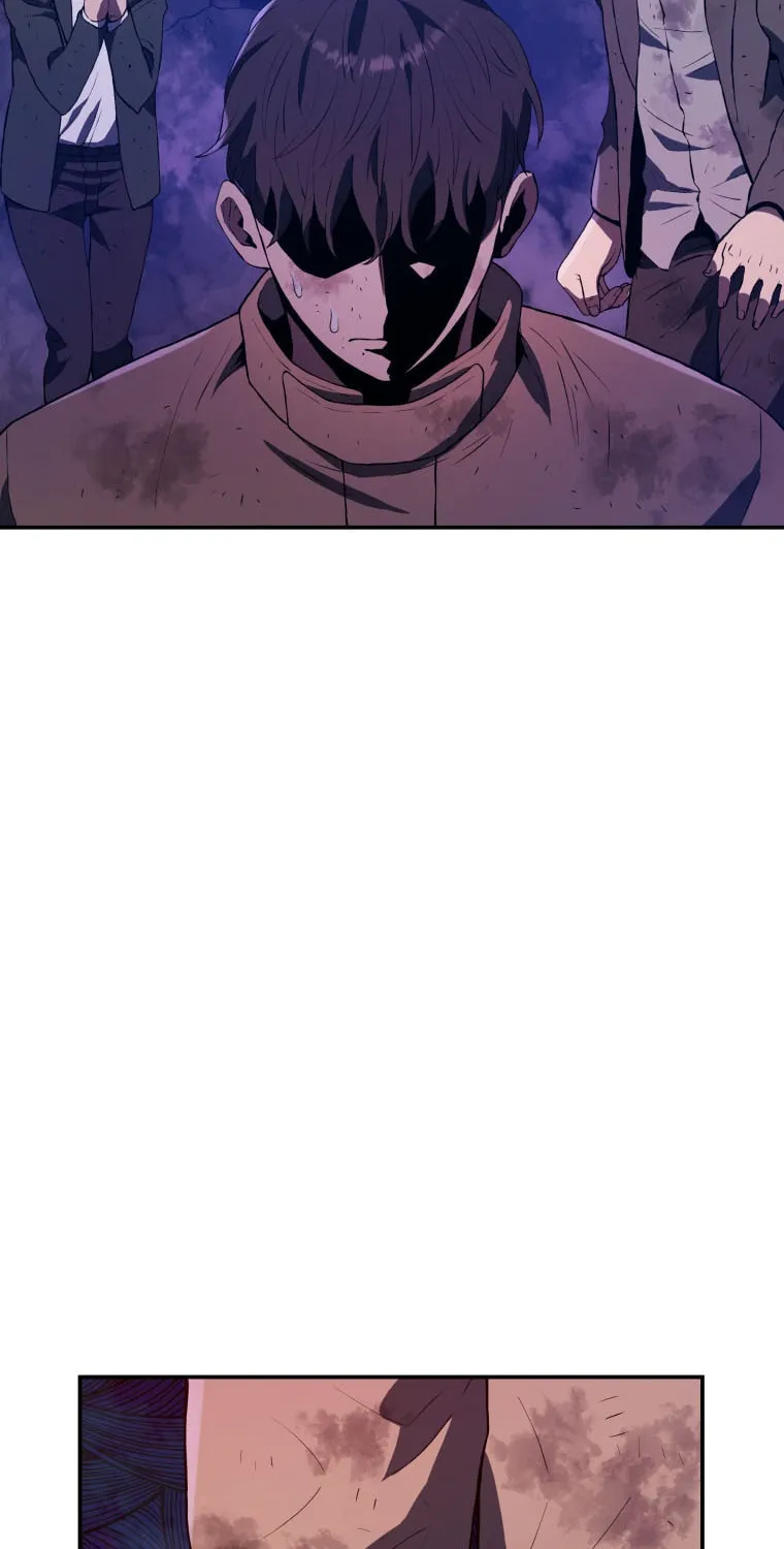Read Rescue System chapter 42 image 9 on Lezhin