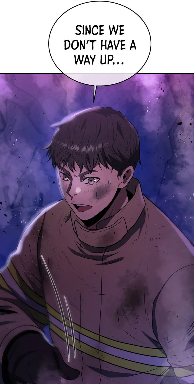Read Rescue System chapter 42 image 90 on Lezhin