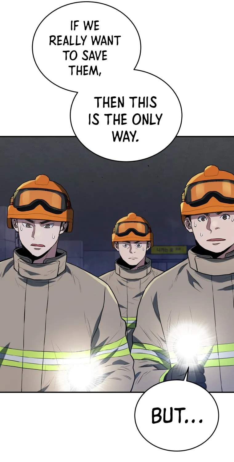 Read Rescue System chapter 43 image 11 on Lezhin