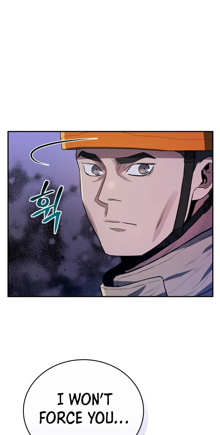 Read Rescue System chapter 43 image 12 on Lezhin