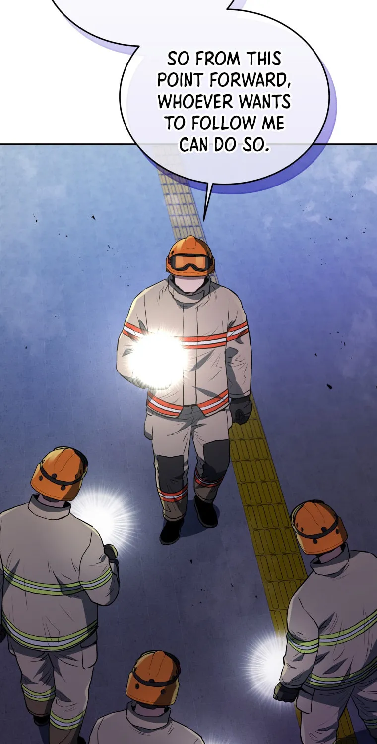 Read Rescue System chapter 43 image 13 on Lezhin