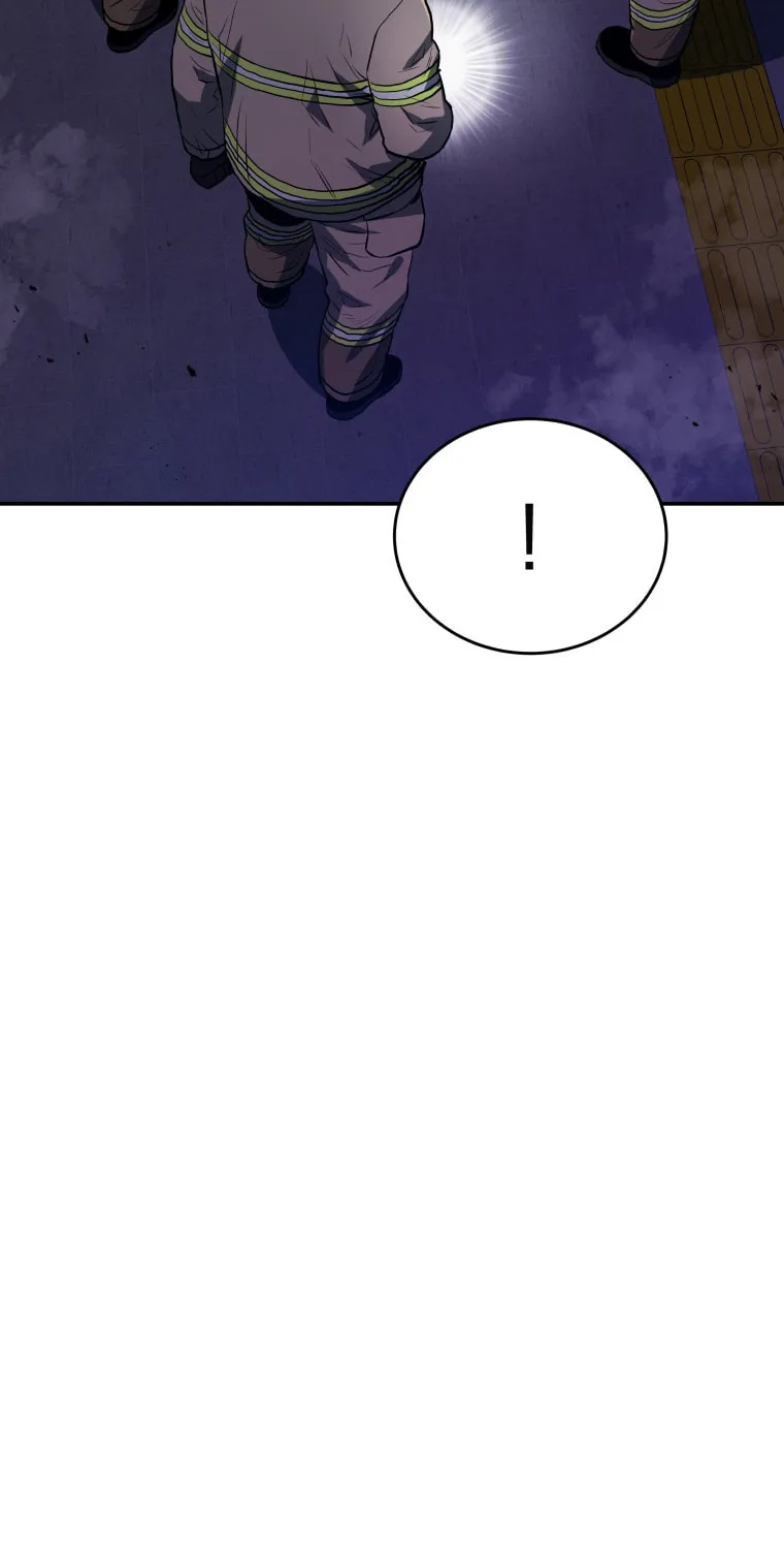 Read Rescue System chapter 43 image 14 on Lezhin