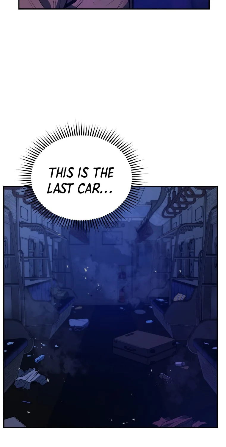 Read Rescue System chapter 43 image 27 on Lezhin