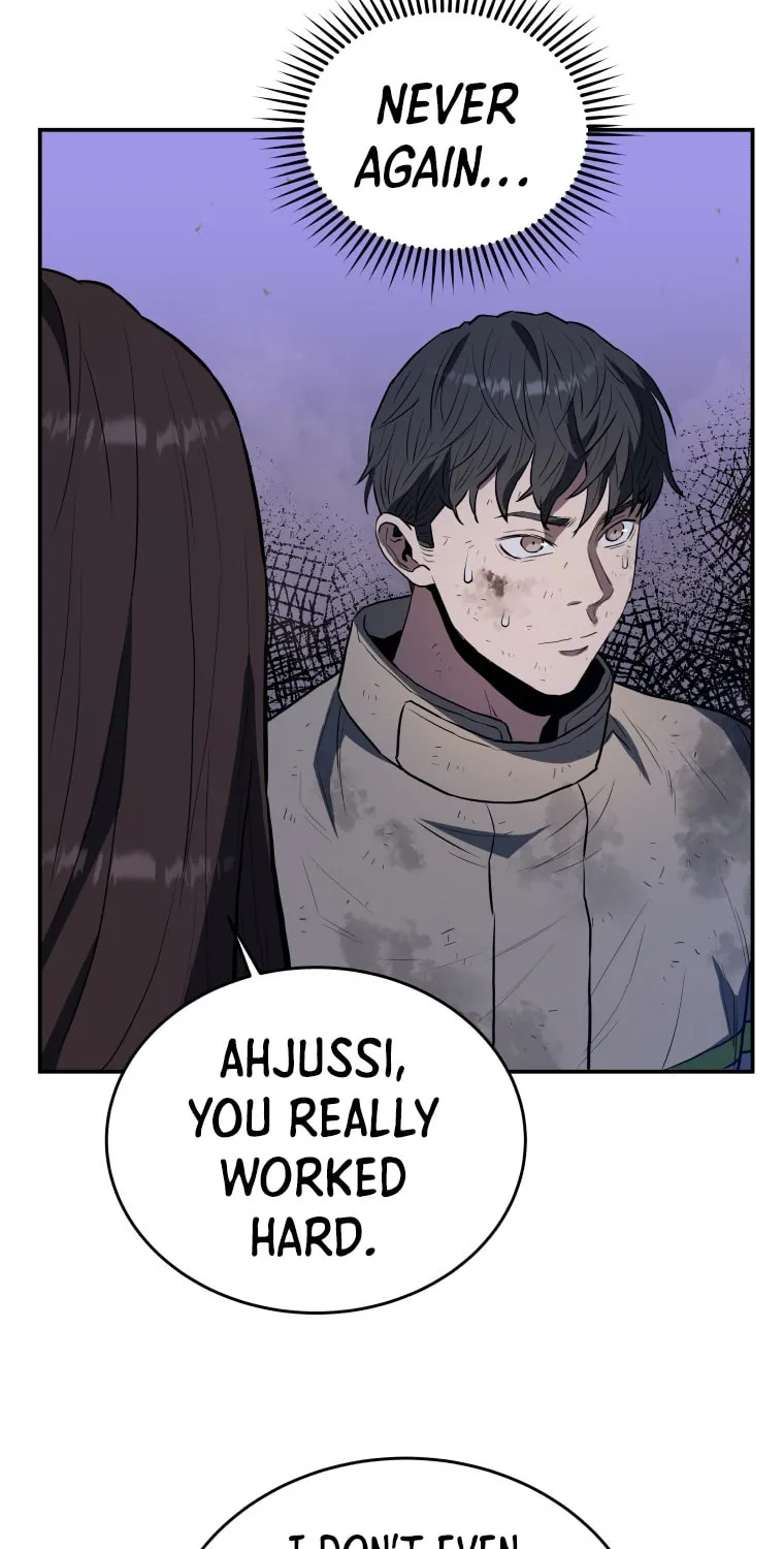 Read Rescue System chapter 43 image 37 on Lezhin
