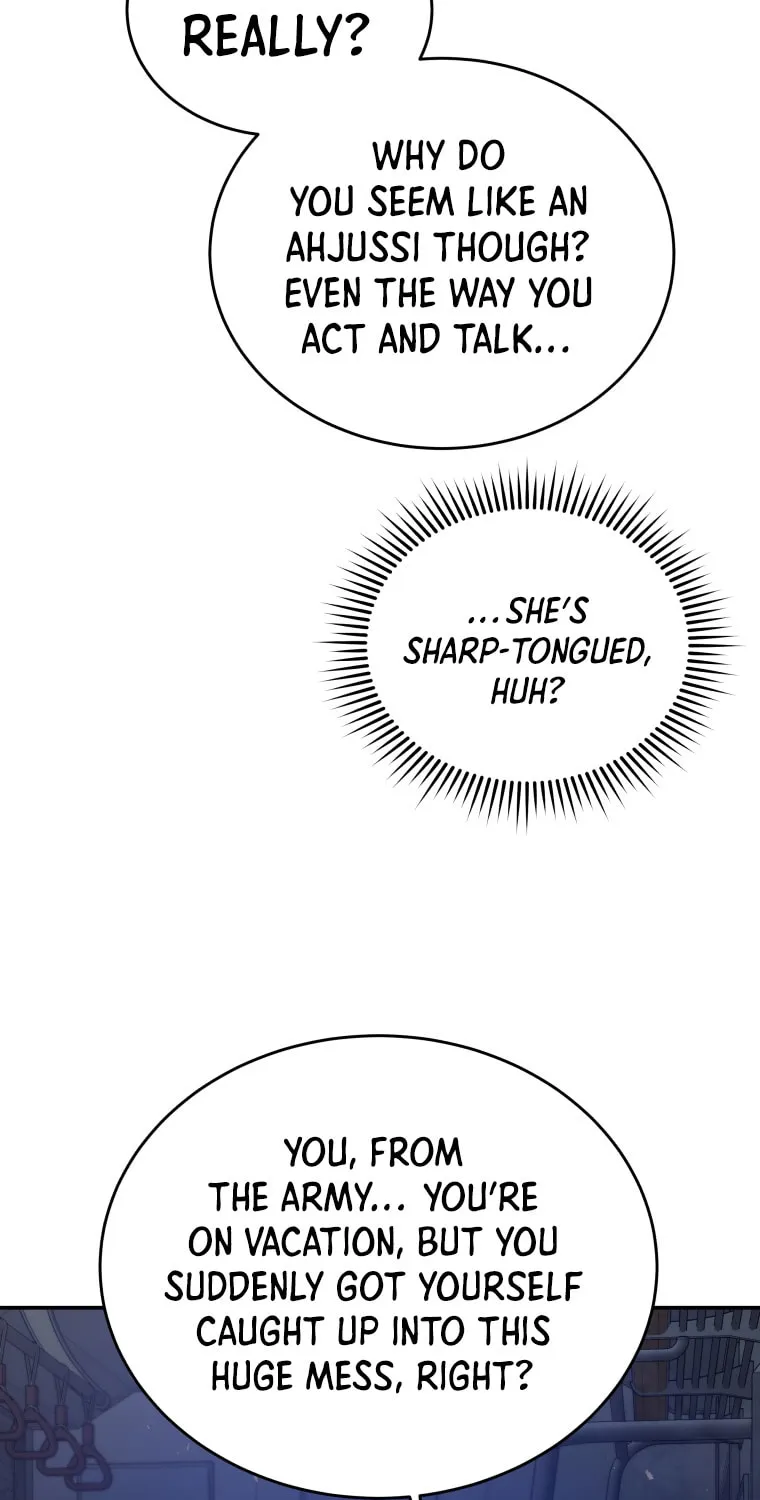 Read Rescue System chapter 43 image 40 on Lezhin