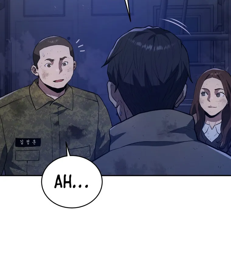 Read Rescue System chapter 43 image 41 on Lezhin
