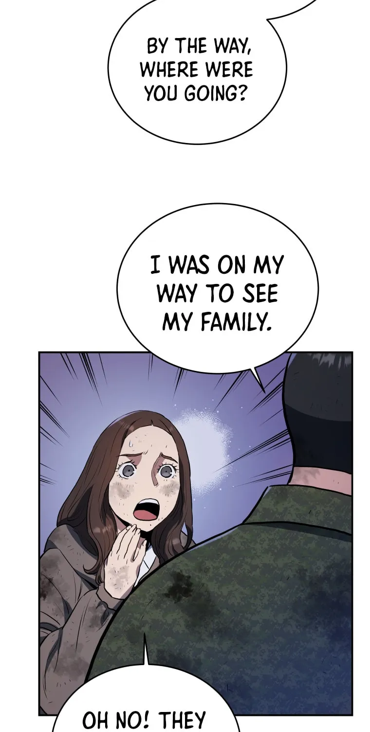 Read Rescue System chapter 43 image 43 on Lezhin