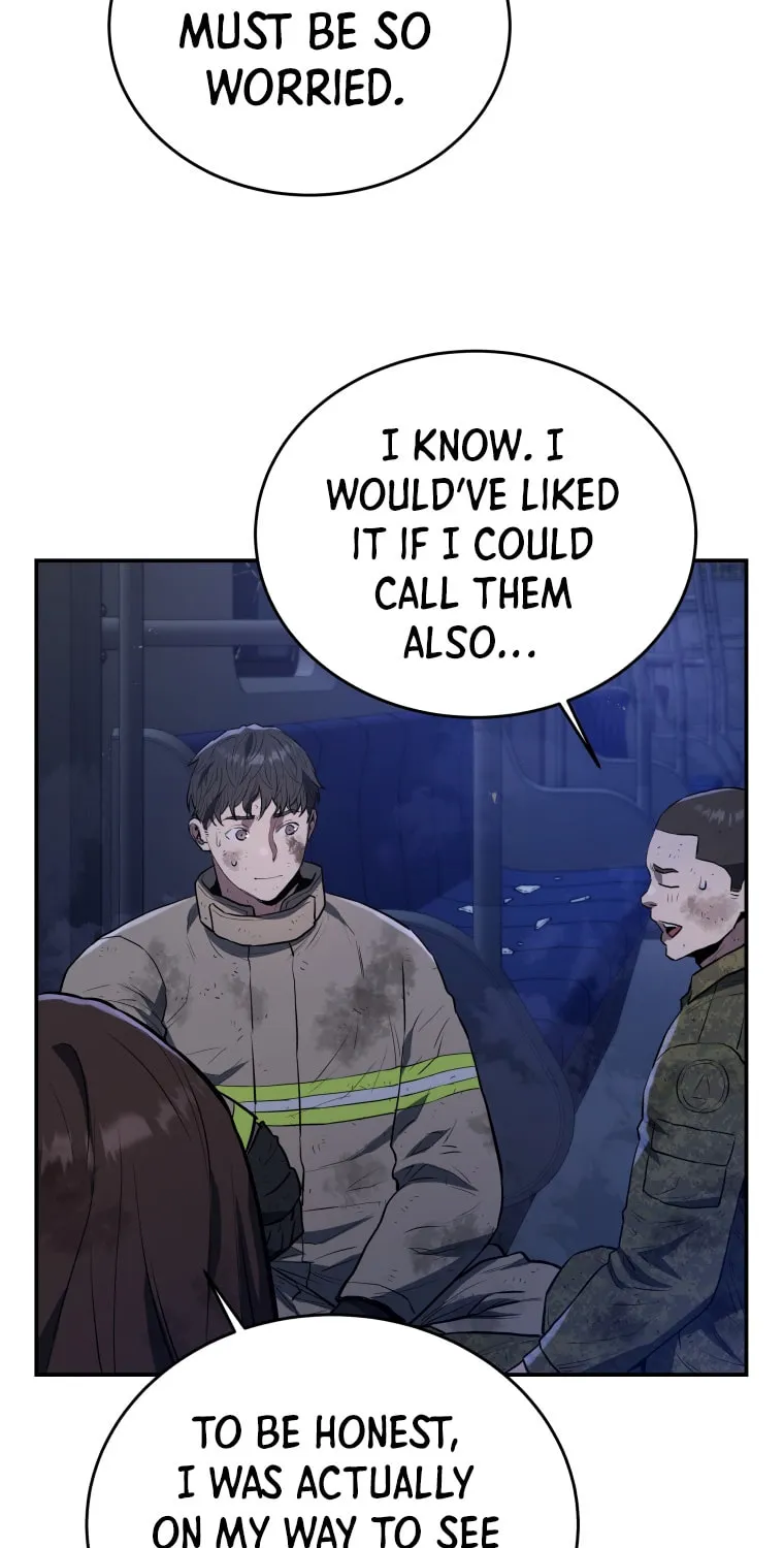 Read Rescue System chapter 43 image 44 on Lezhin