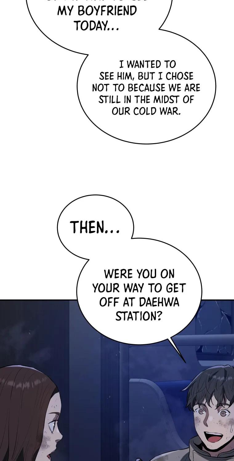 Read Rescue System chapter 43 image 45 on Lezhin