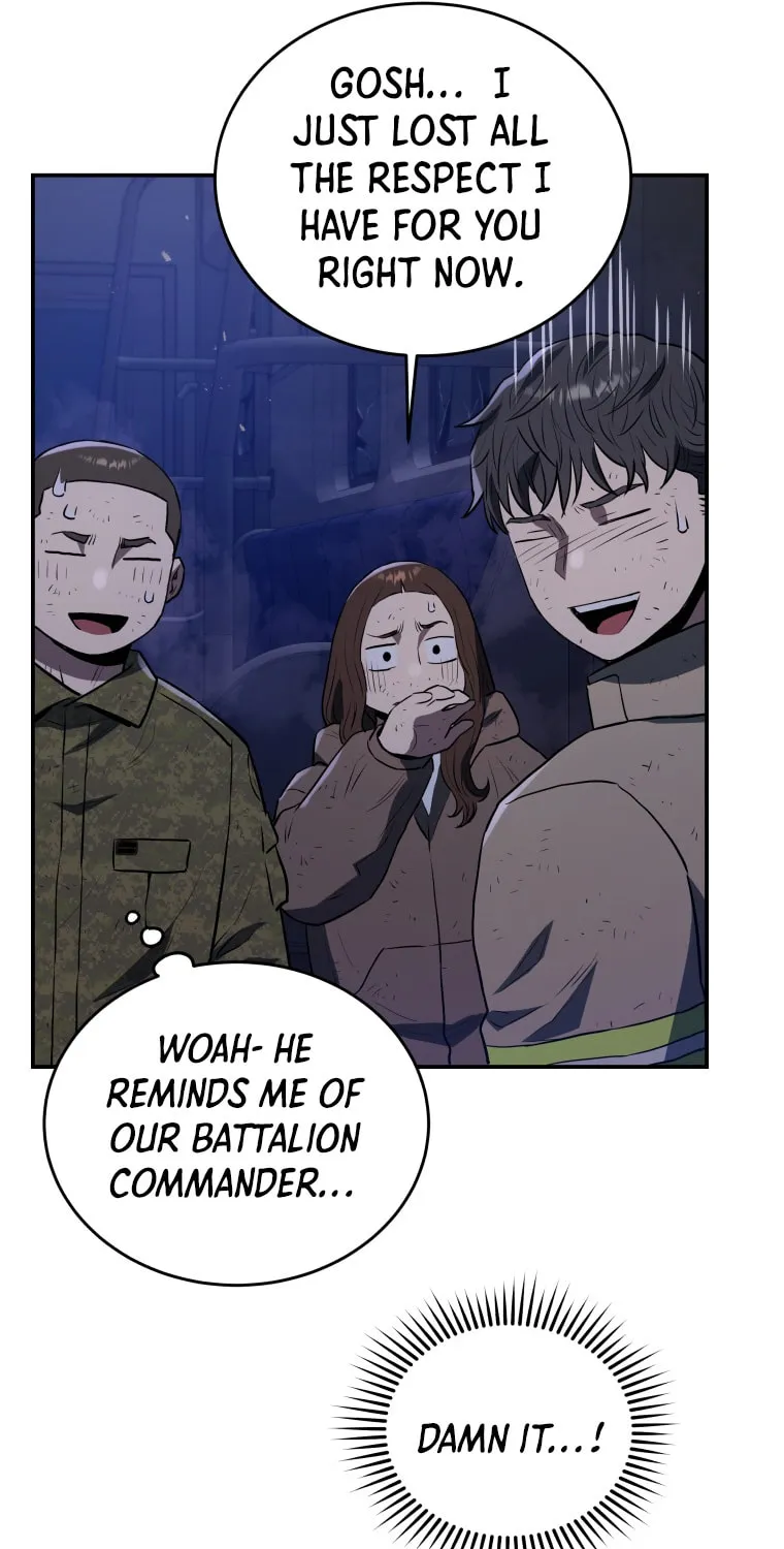 Read Rescue System chapter 43 image 49 on Lezhin