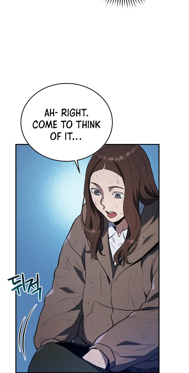 Read Rescue System chapter 43 image 50 on Lezhin