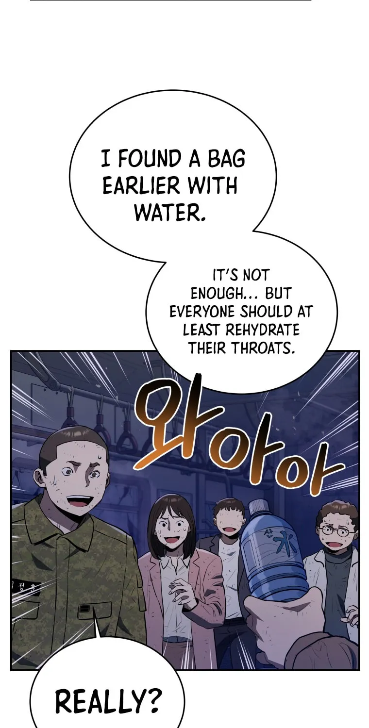 Read Rescue System chapter 43 image 51 on Lezhin