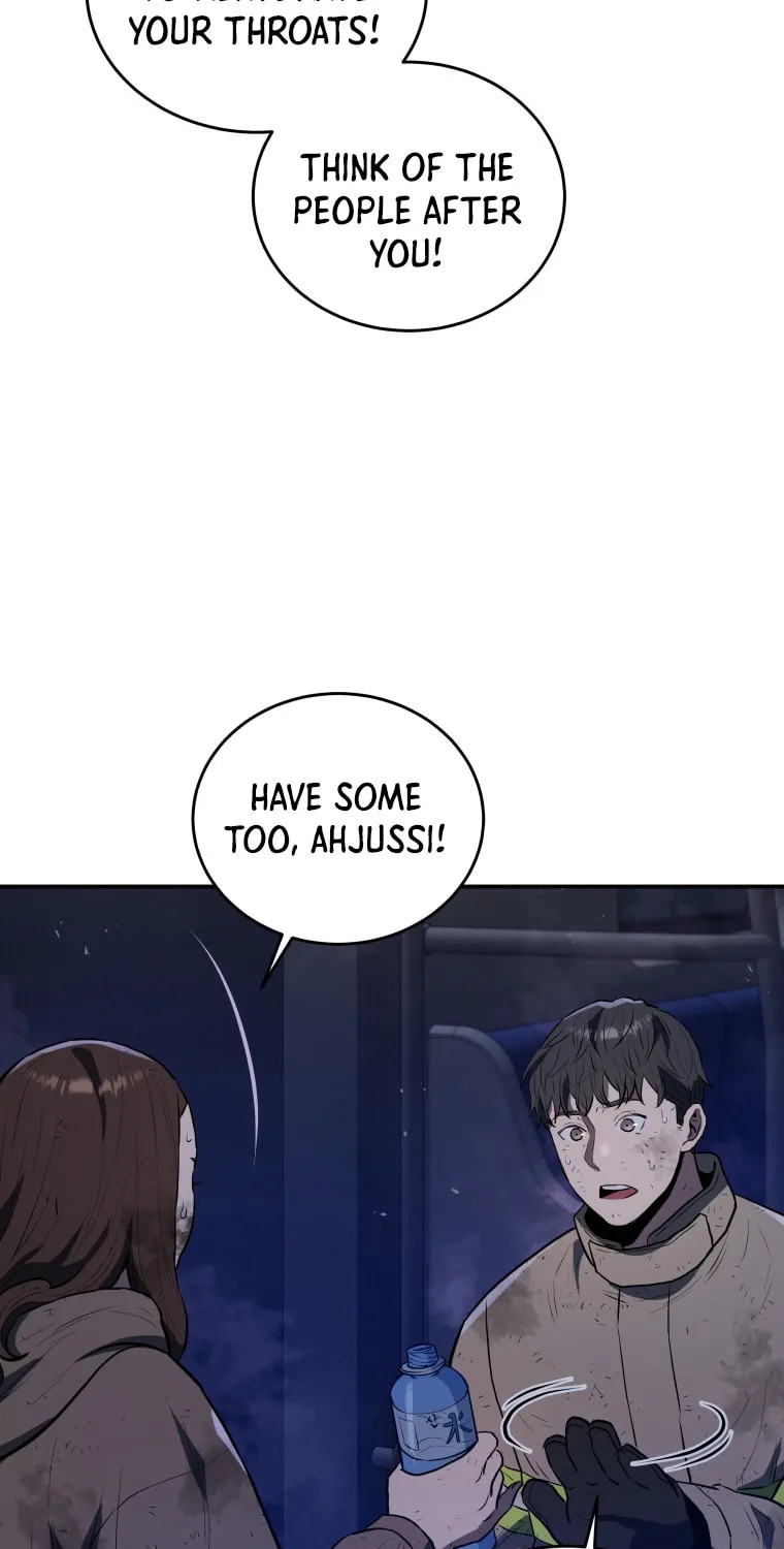 Read Rescue System chapter 43 image 53 on Lezhin