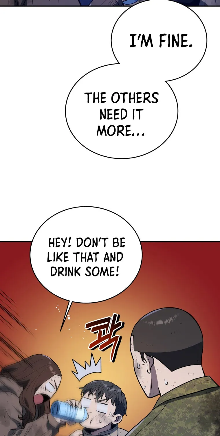 Read Rescue System chapter 43 image 54 on Lezhin