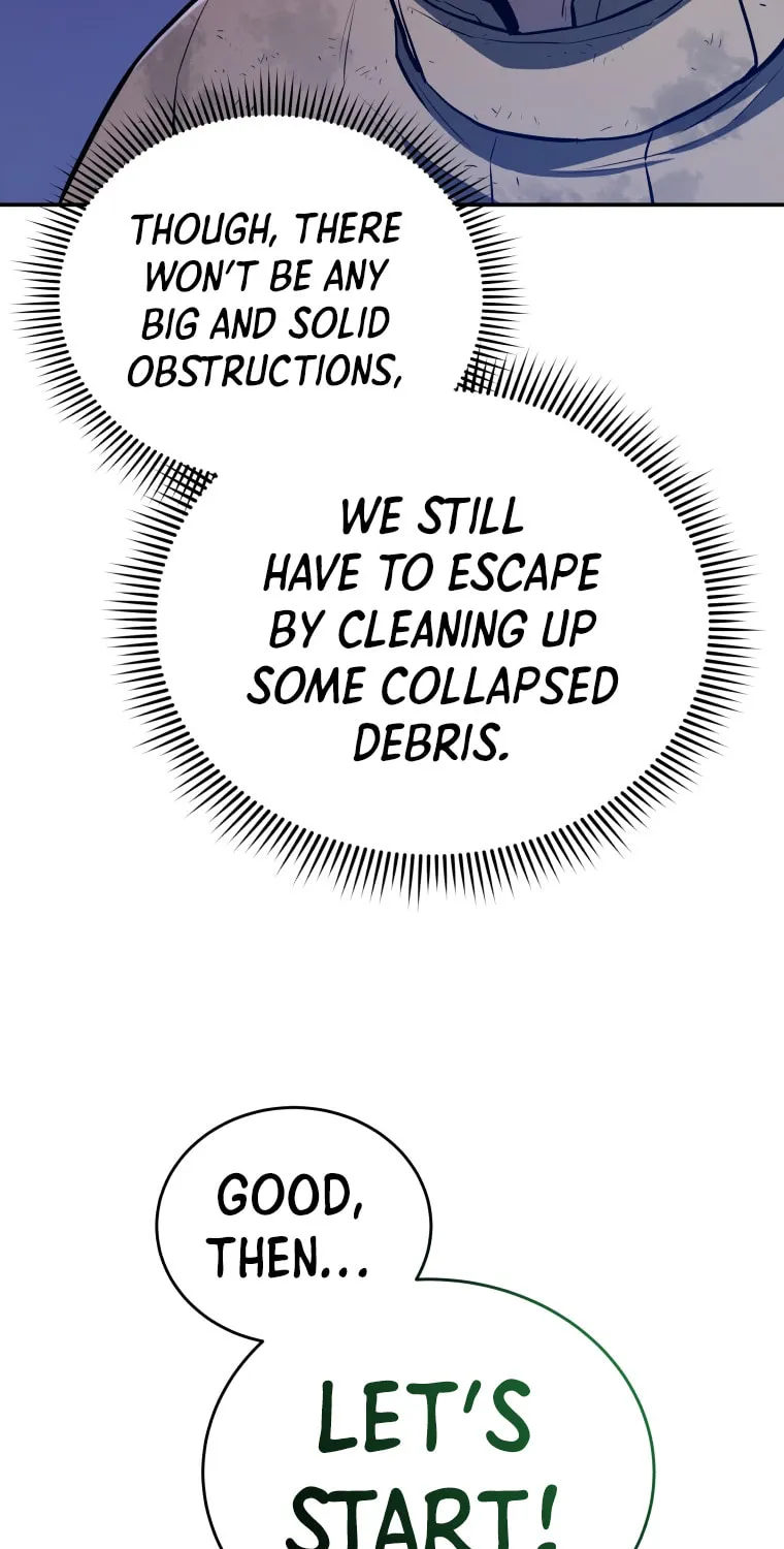Read Rescue System chapter 43 image 58 on Lezhin