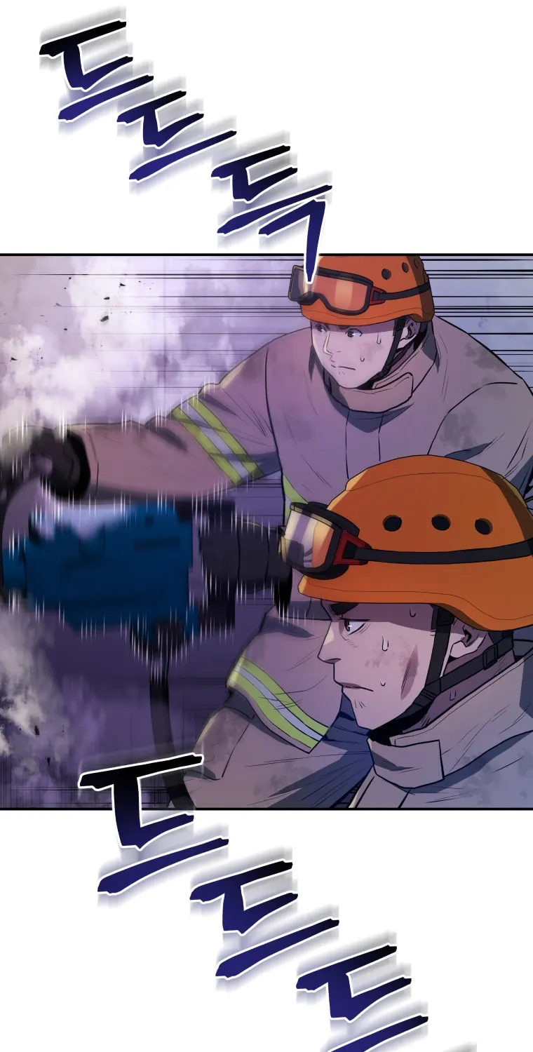 Read Rescue System chapter 43 image 63 on Lezhin