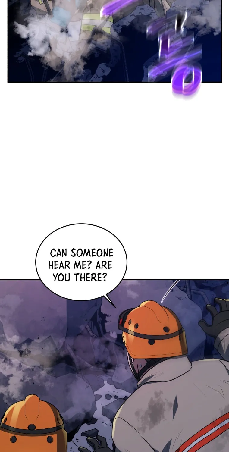 Read Rescue System chapter 43 image 65 on Lezhin
