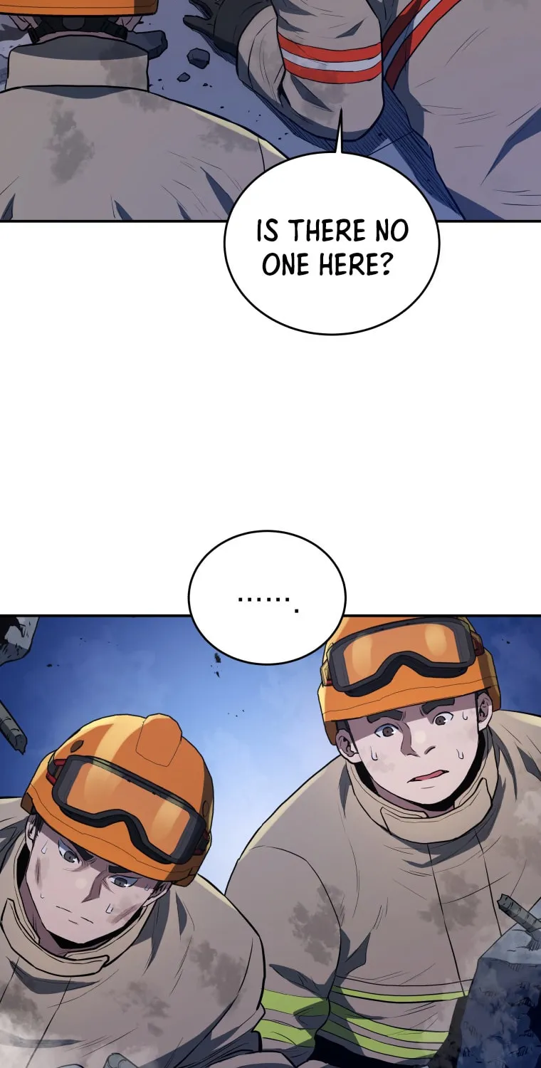 Read Rescue System chapter 43 image 66 on Lezhin