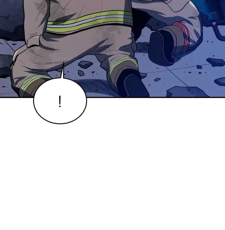 Read Rescue System chapter 43 image 68 on Lezhin