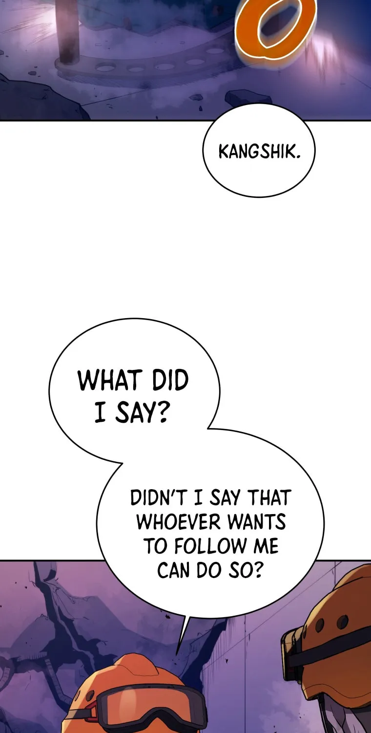 Read Rescue System chapter 43 image 71 on Lezhin
