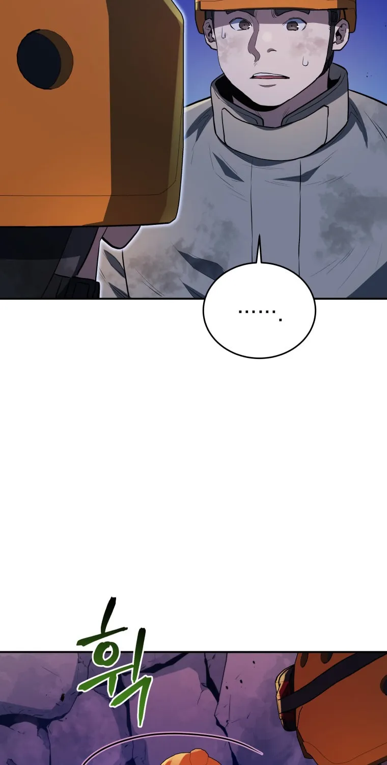 Read Rescue System chapter 43 image 73 on Lezhin