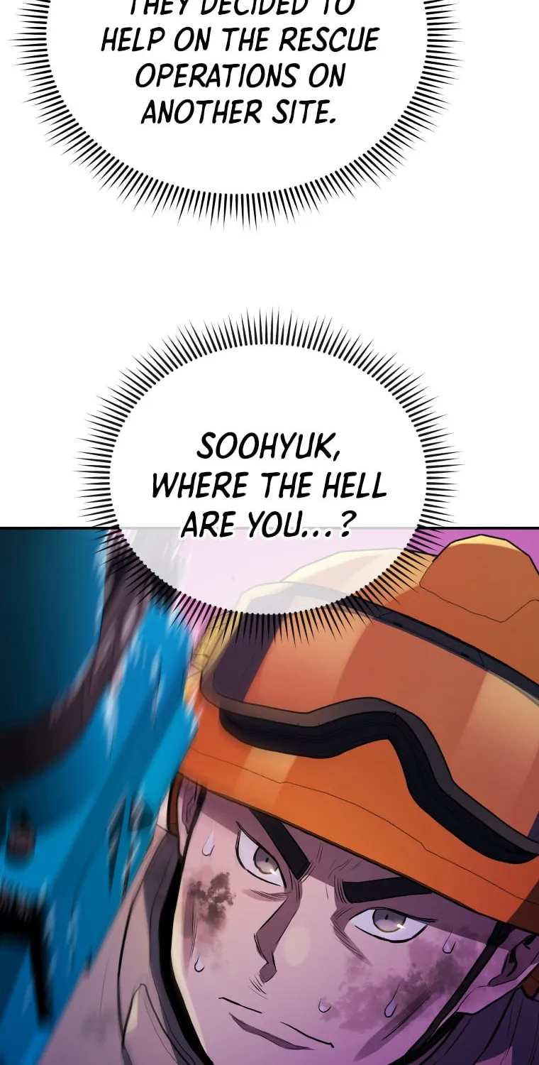 Read Rescue System chapter 43 image 77 on Lezhin