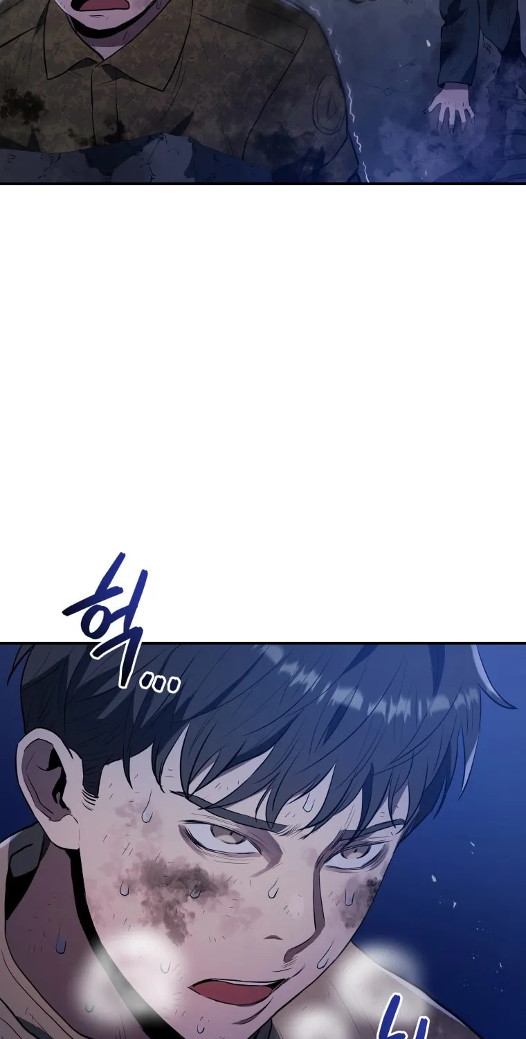 Read Rescue System chapter 43 image 81 on Lezhin