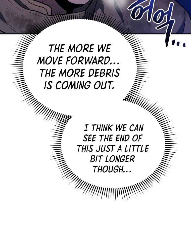 Read Rescue System chapter 43 image 82 on Lezhin