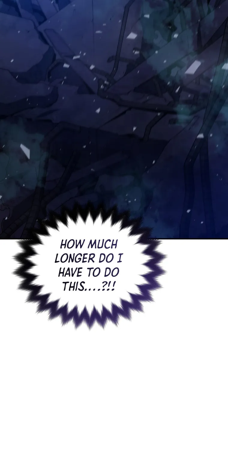 Read Rescue System chapter 43 image 86 on Lezhin