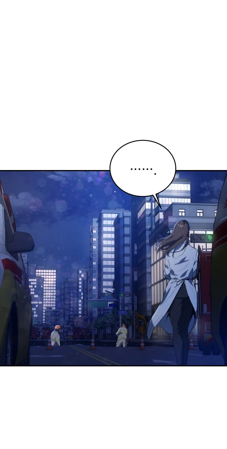 Read Rescue System chapter 43 image 87 on Lezhin