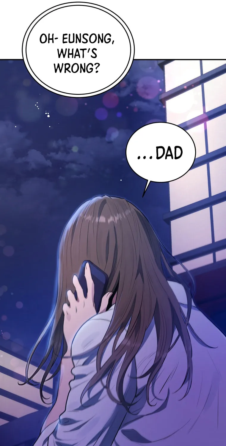 Read Rescue System chapter 43 image 90 on Lezhin