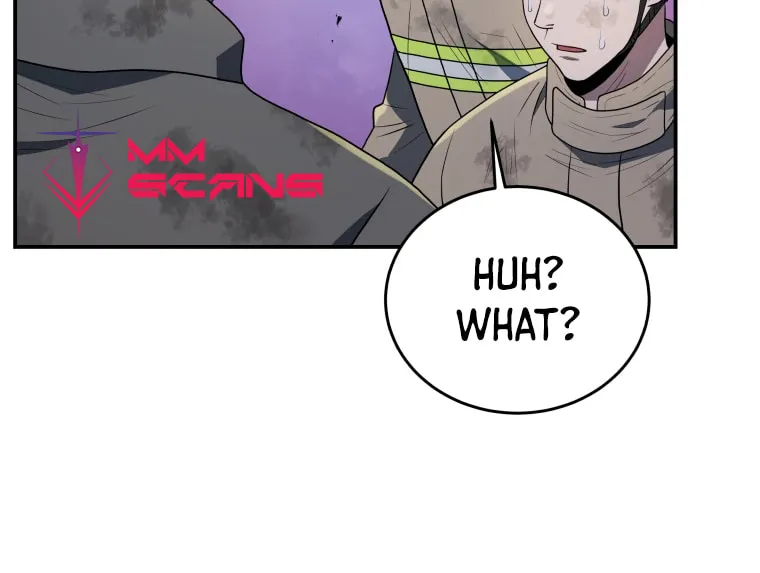 Read Rescue System chapter 44 image 10 on Lezhin