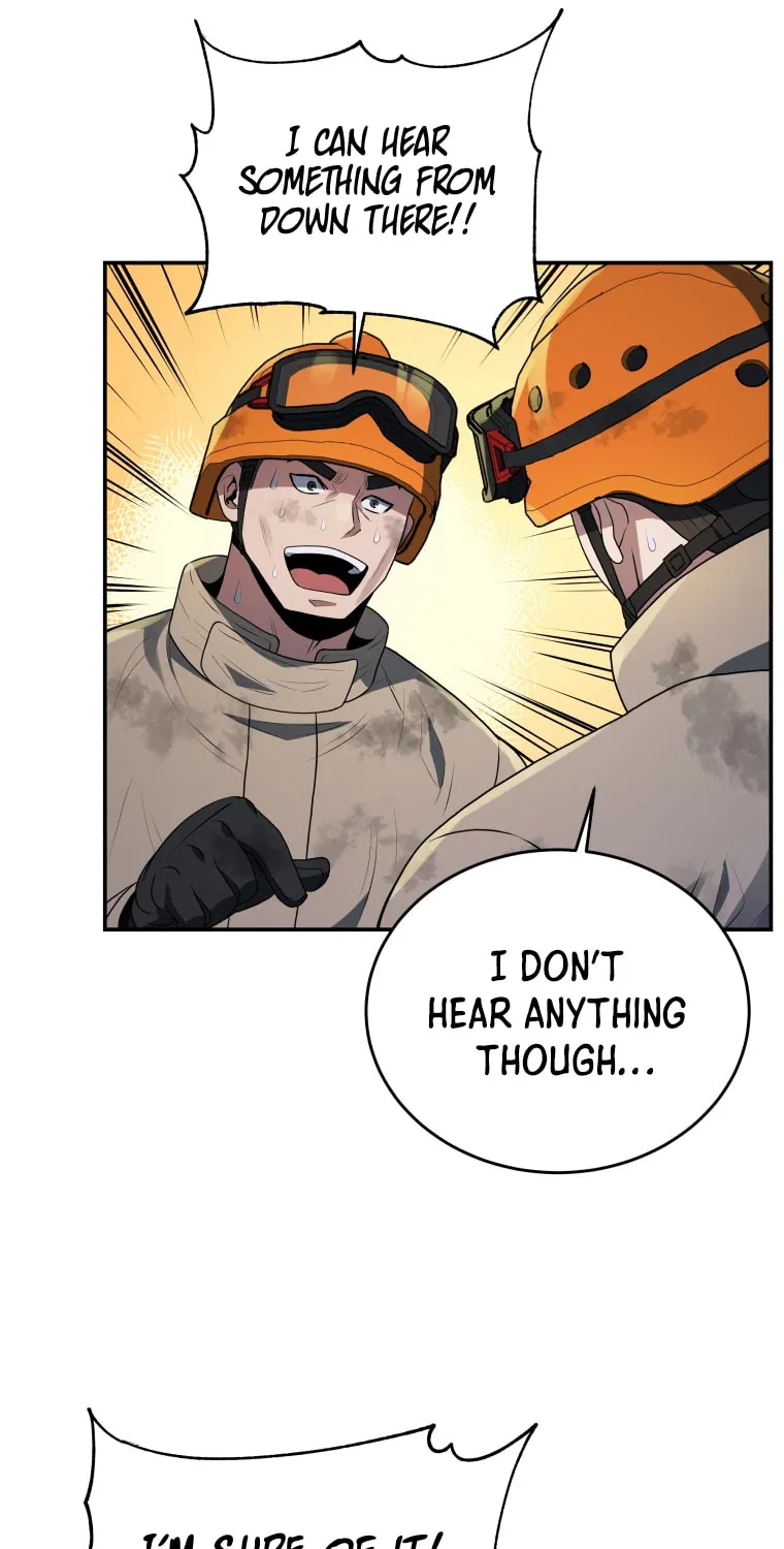Read Rescue System chapter 44 image 11 on Lezhin