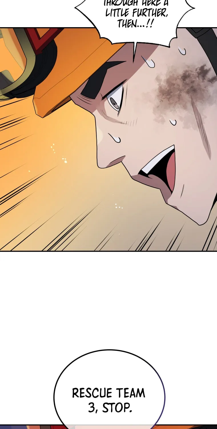 Read Rescue System chapter 44 image 13 on Lezhin