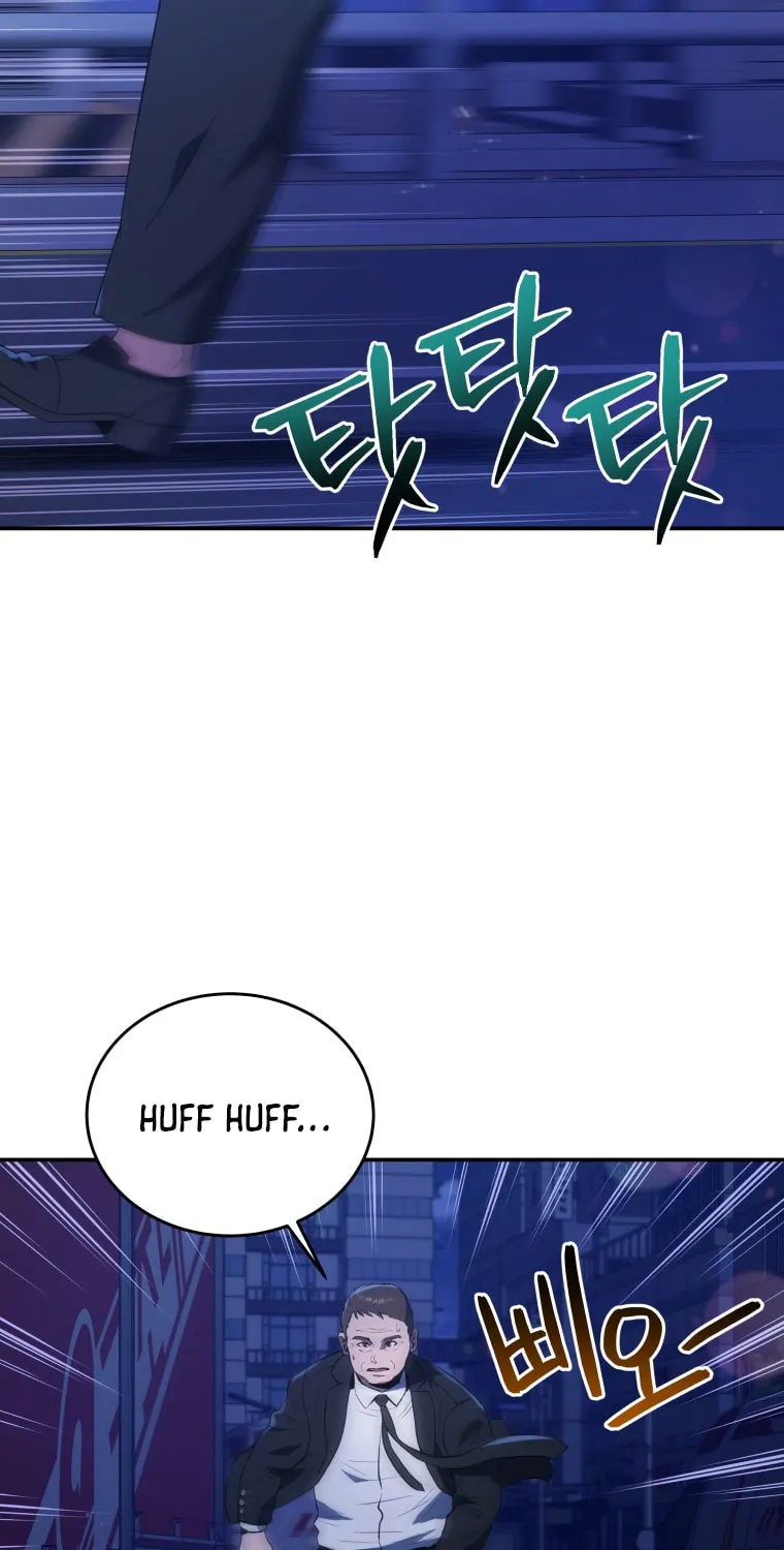 Read Rescue System chapter 44 image 22 on Lezhin