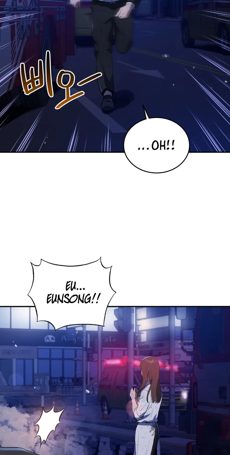 Read Rescue System chapter 44 image 23 on Lezhin