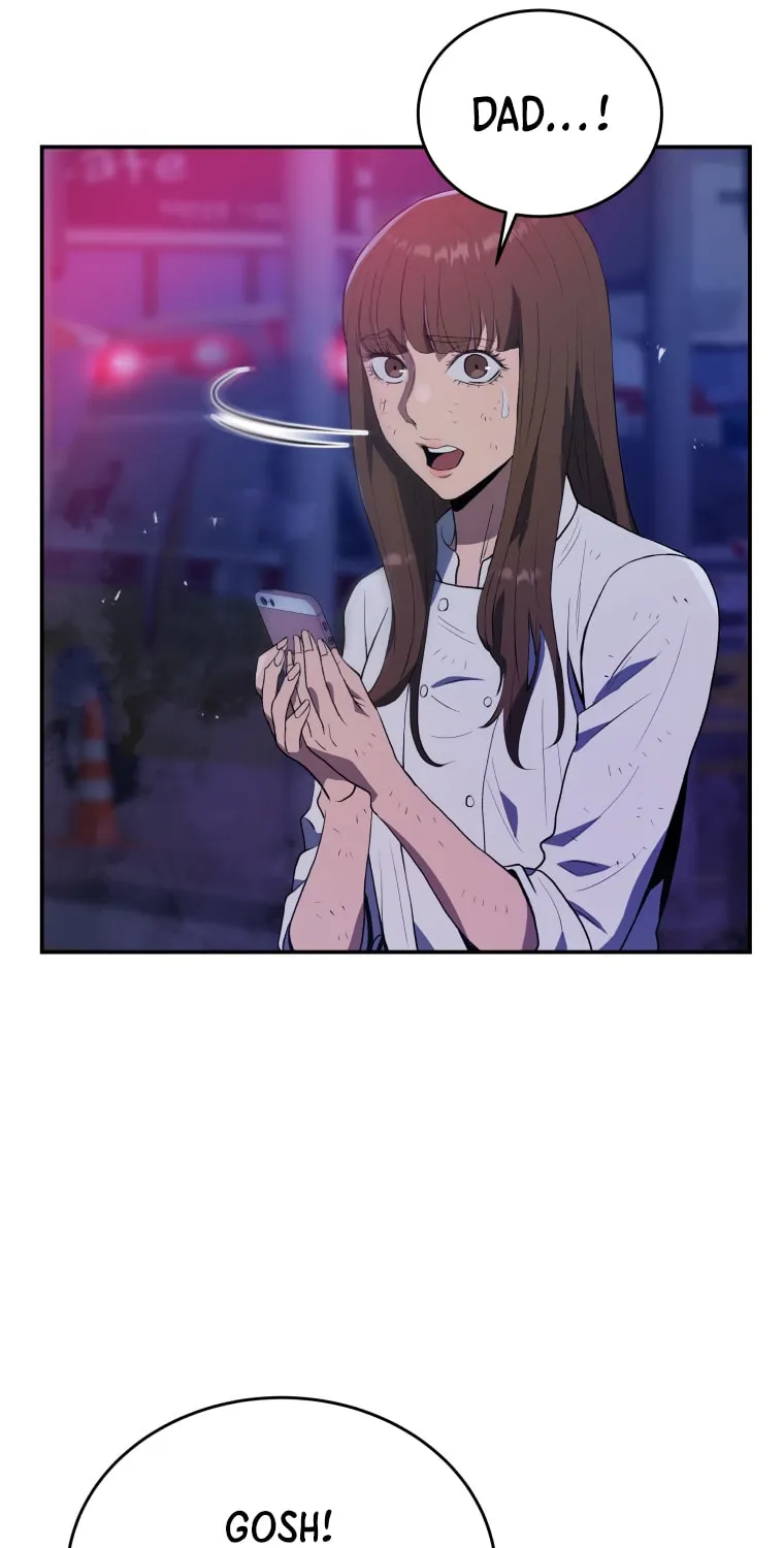 Read Rescue System chapter 44 image 25 on Lezhin