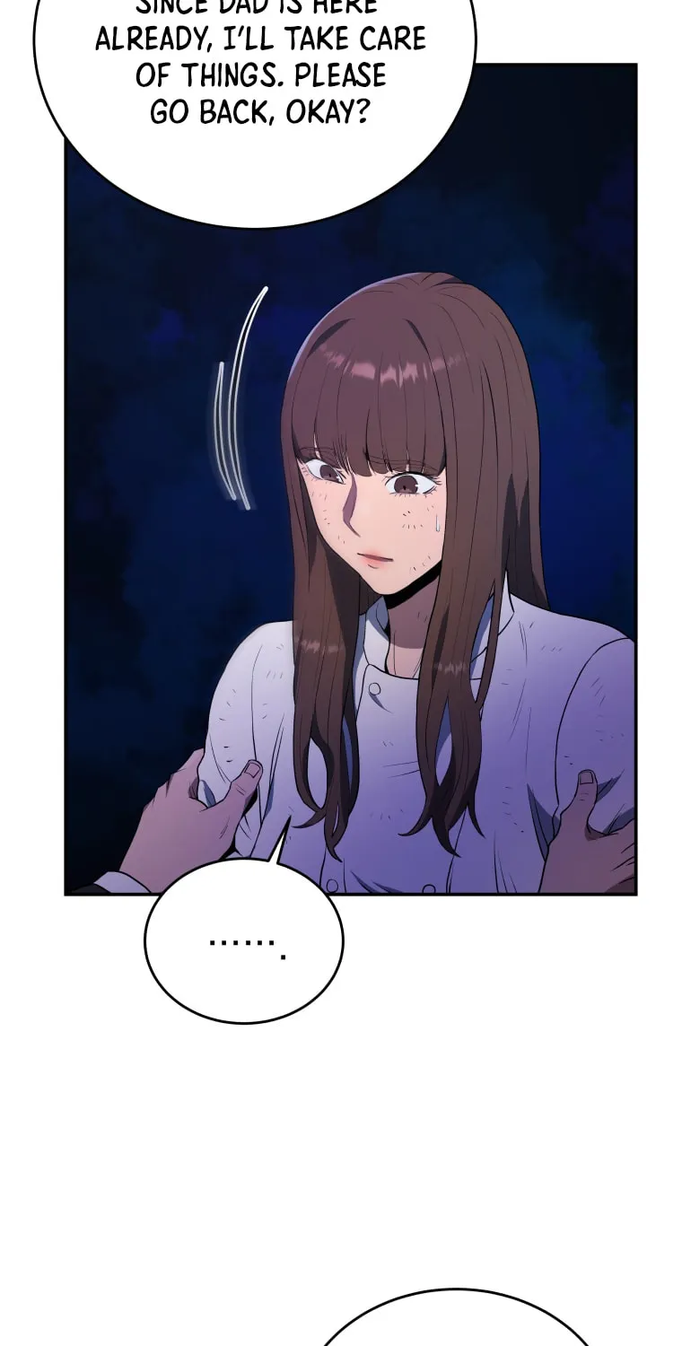 Read Rescue System chapter 44 image 27 on Lezhin