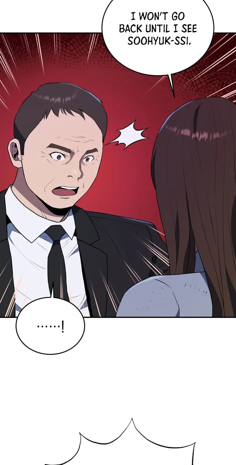 Read Rescue System chapter 44 image 28 on Lezhin