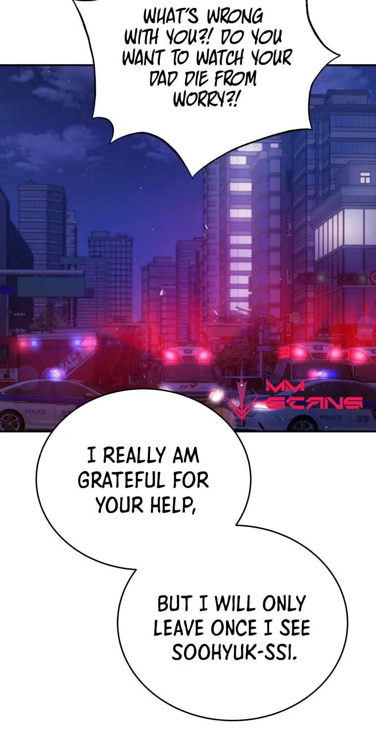 Read Rescue System chapter 44 image 29 on Lezhin