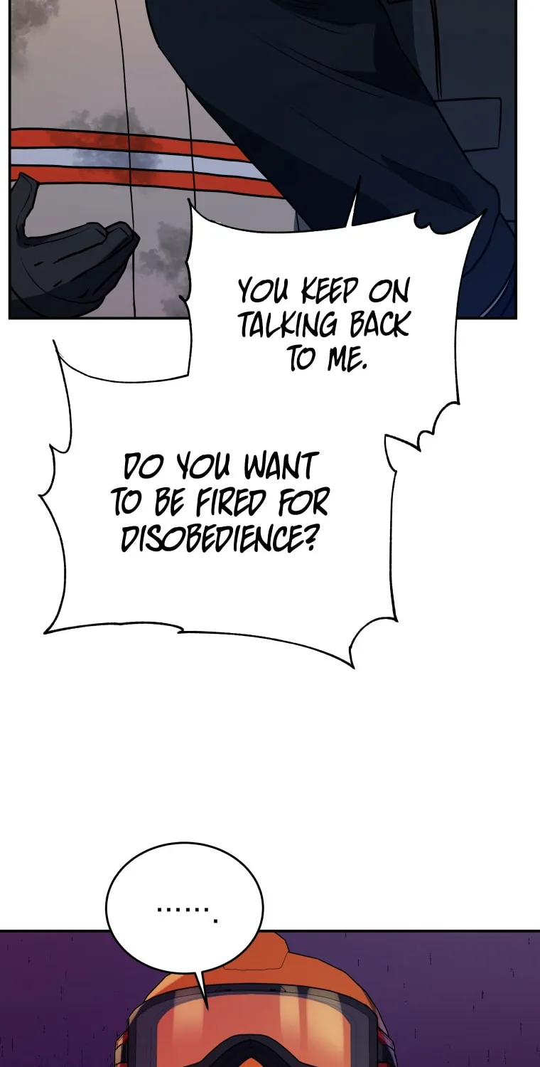 Read Rescue System chapter 44 image 41 on Lezhin