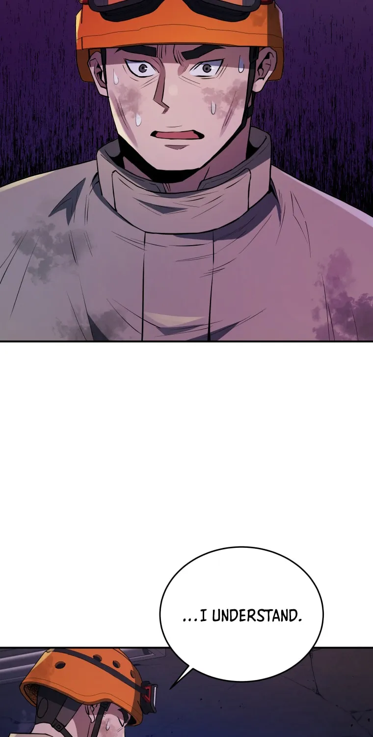 Read Rescue System chapter 44 image 42 on Lezhin