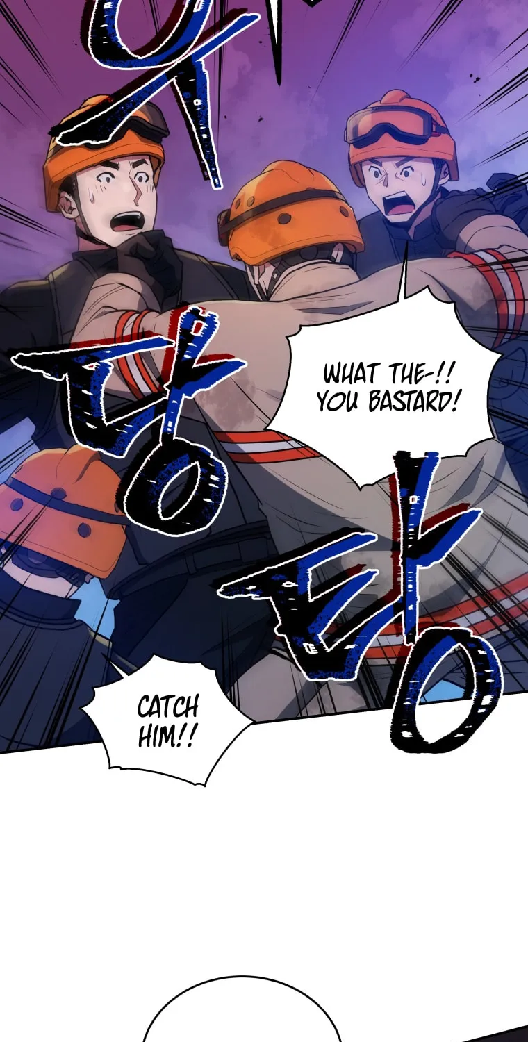 Read Rescue System chapter 44 image 47 on Lezhin