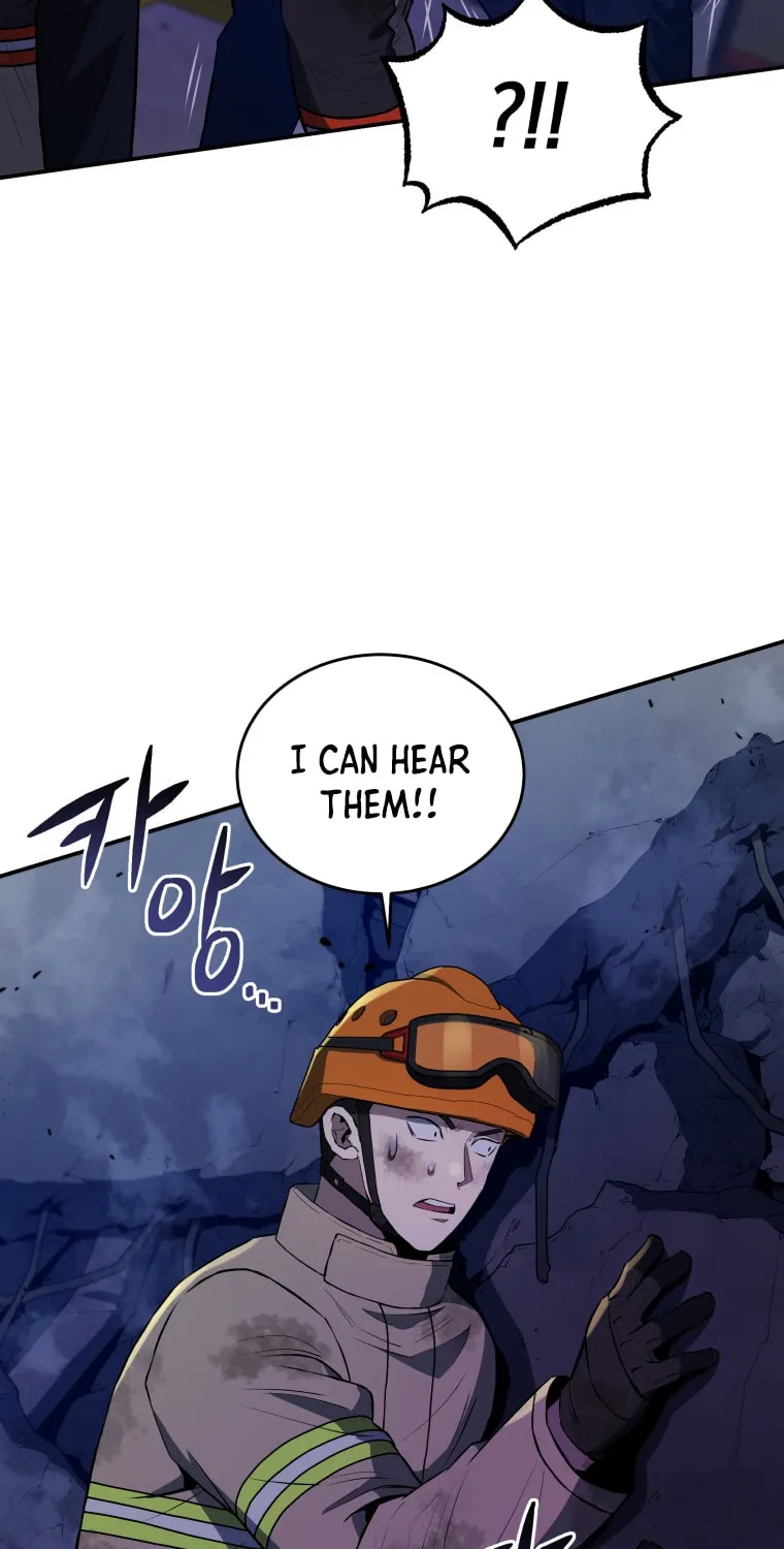 Read Rescue System chapter 44 image 53 on Lezhin