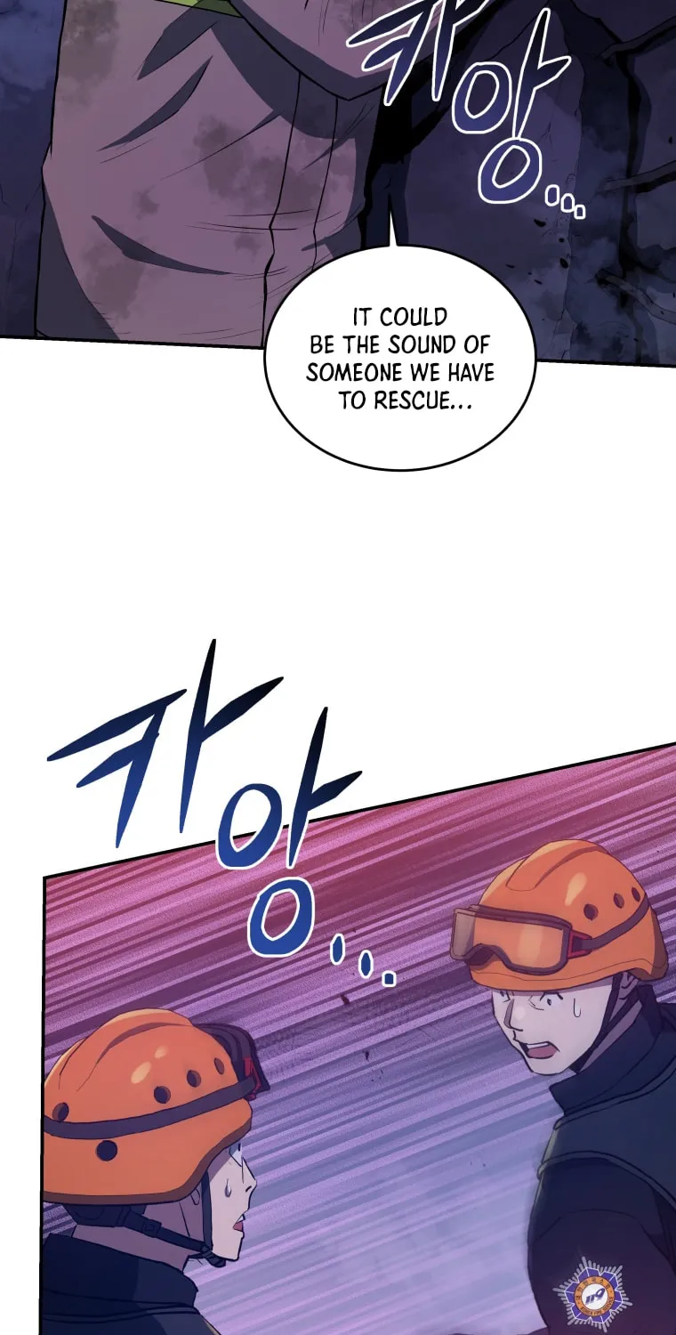 Read Rescue System chapter 44 image 54 on Lezhin